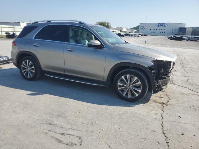 2021 MERCEDES-BENZ GLE 450 4M 4JGFB5KBXMA410106
