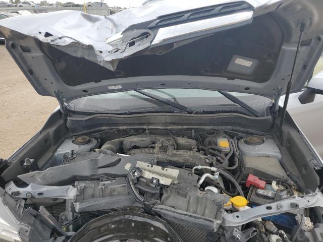 2017 SUBARU FORESTER 2.5I TOURING JF2SJAWC3HH478408