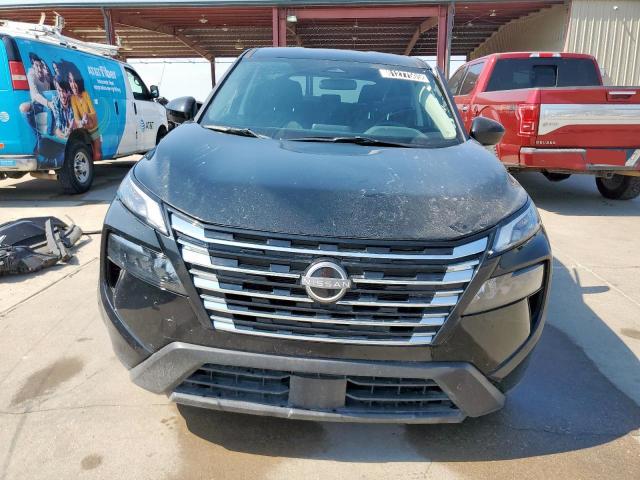 2025 NISSAN ROGUE SV 5N1BT3BAXSC815150