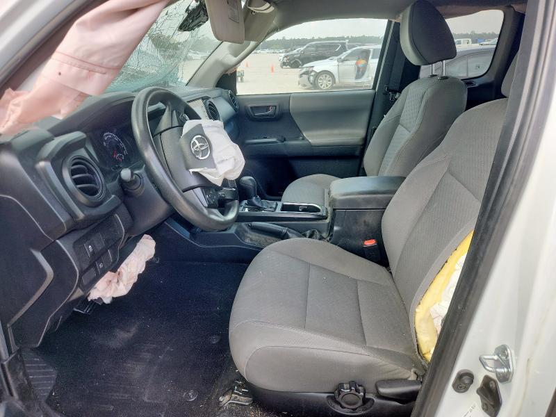 2022 TOYOTA TACOMA ACC 3TYRX5GN6NT055403