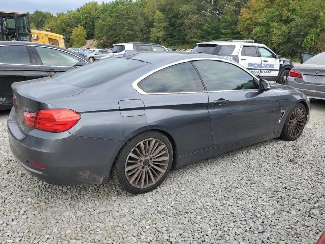 2014 BMW 428 XI #3316735435