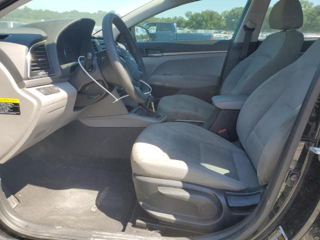 2018 HYUNDAI ELANTRA SE 5NPD74LF4JH232142