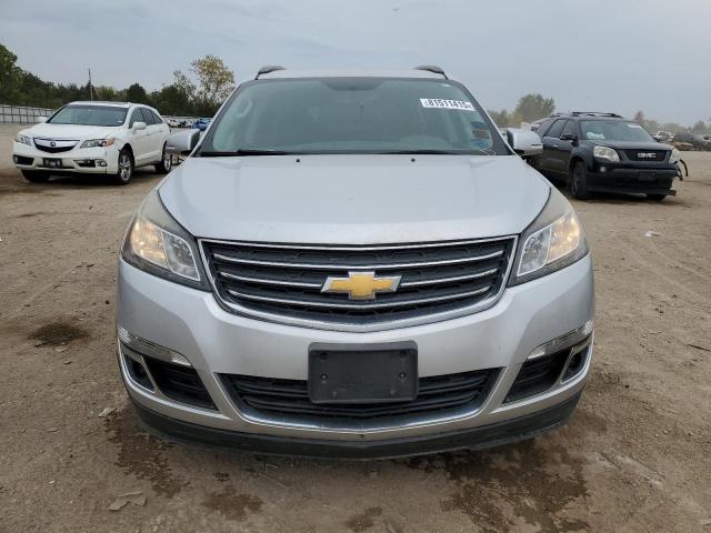 2016 CHEVROLET TRAVERSE L - 1GNKRHKD2GJ118253