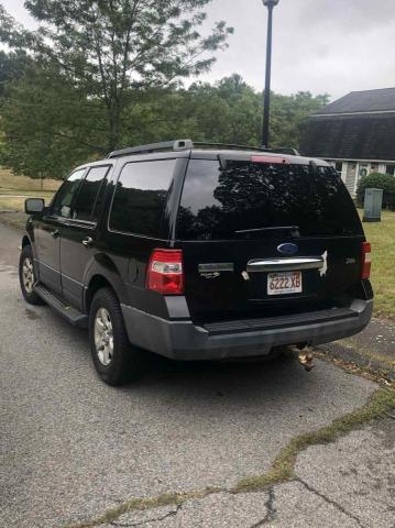 2011 FORD EXPEDITION - 1FMJU1G59BEF51268