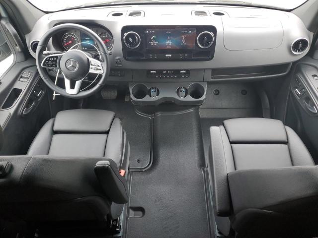 2022 MERCEDES-BENZ SPRINTER 2 W1Y4EDVY6NT099093