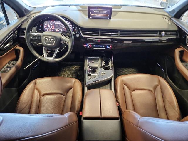 2018 AUDI Q7 PRESTIG - WA1VAAF73JD048318