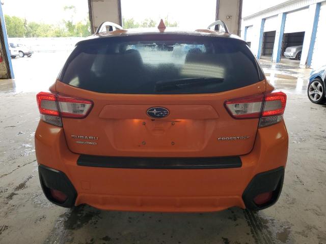 2018 SUBARU CROSSTREK JF2GTACC6JH252860