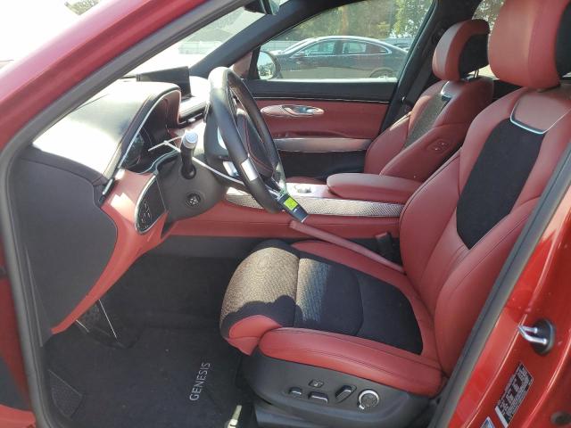 2024 GENESIS GV70 BASE 5NMMADTB8RH010582