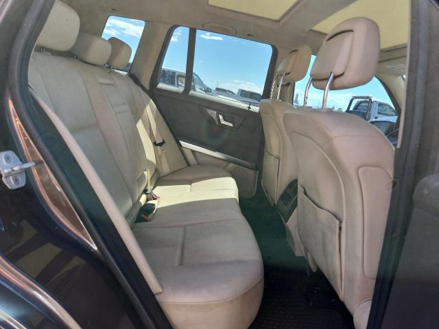 2014 MERCEDES-BENZ GLK 250 BL #3284786523