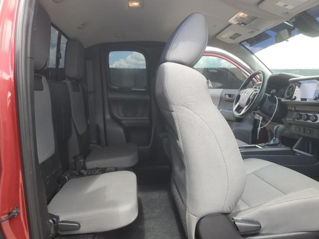 2021 TOYOTA TACOMA ACC 3TYRX5GNXMT009233