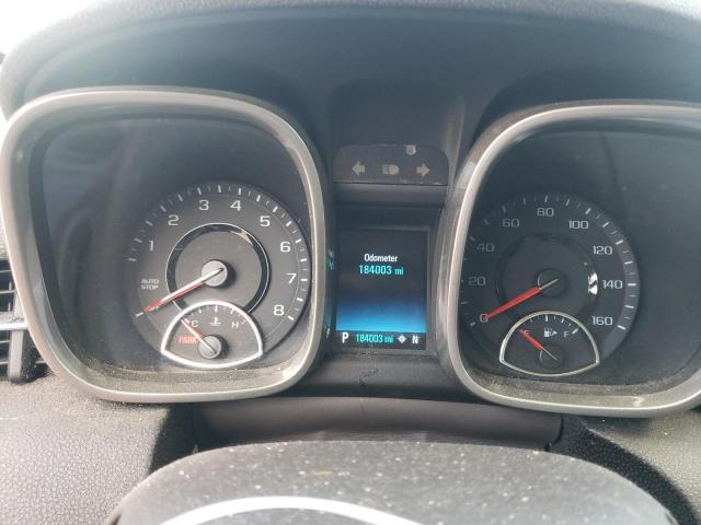 2014 CHEVROLET MALIBU 2LT #3294437494