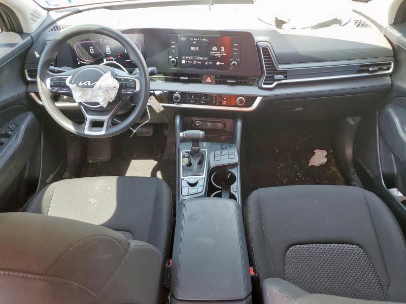 2024 KIA SPORTAGE L - KNDPU3DF7R7246499