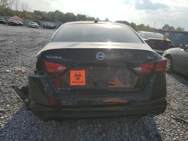 2021 NISSAN ALTIMA SV 1N4BL4DV0MN318938