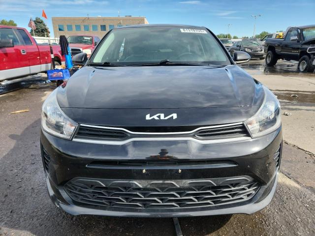 2022 KIA RIO S - 3KPA25AD3NE462841