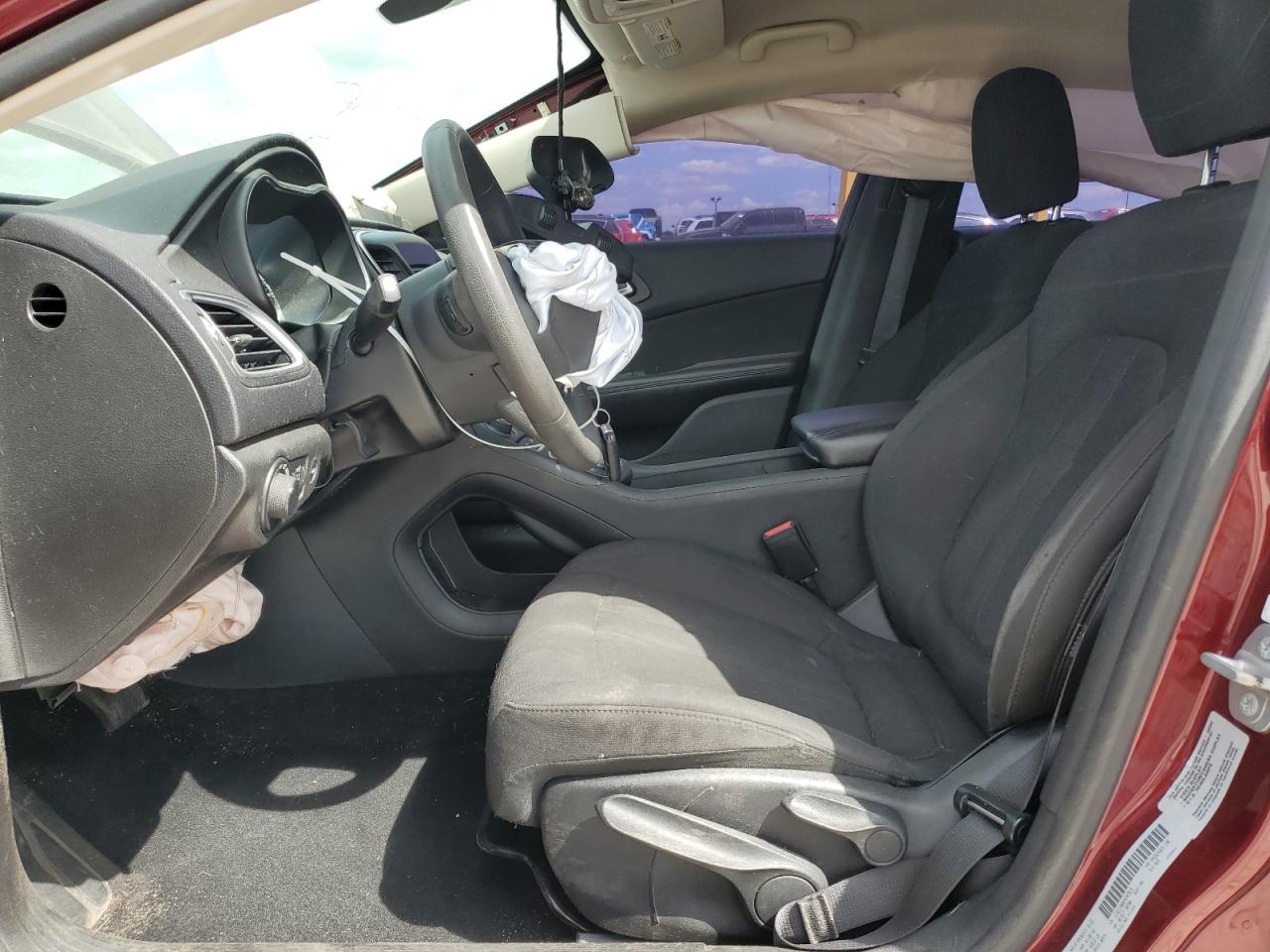 CHRYSLER 200 LIMITED