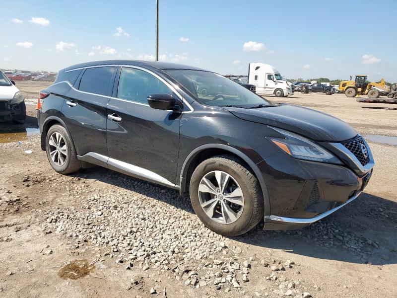 2019 NISSAN MURANO S - 5N1AZ2MJ9KN160632