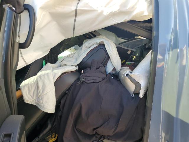 2023 NISSAN FRONTIER S #3269066049