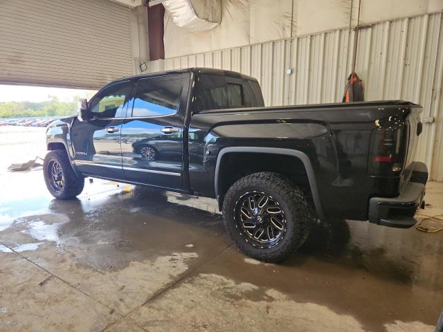 2017 GMC SIERRA K15 - 3GTU2PEC6HG428539