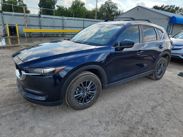 Global Auto Auctions: 2019 MAZDA CX-5 TOURING