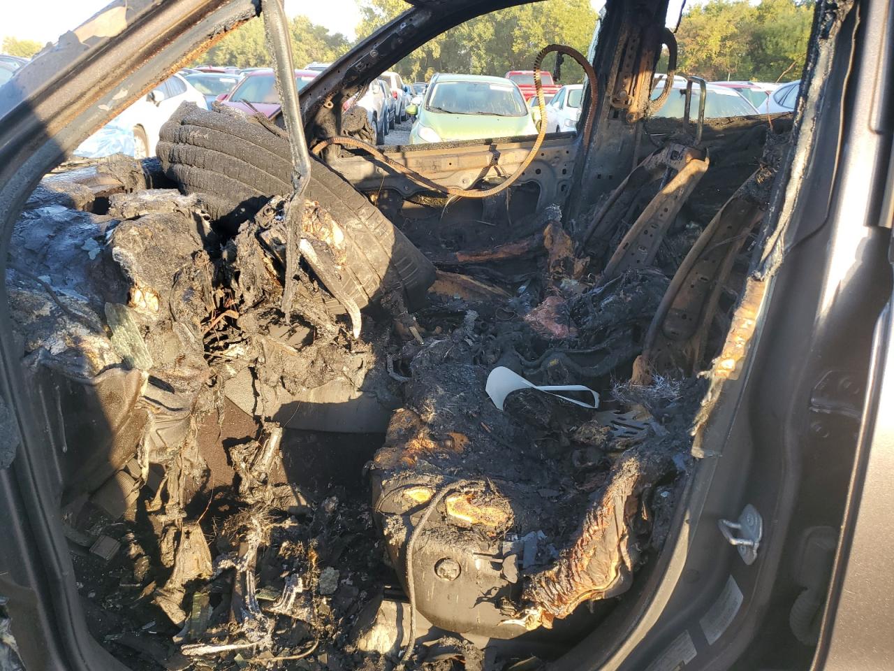 Global Auto Auctions