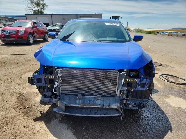 2018 HONDA CIVIC EX JHMFC1F39JX035345