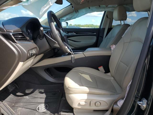 2019 BUICK ENCLAVE ES - 5GAEVAKW5KJ242859