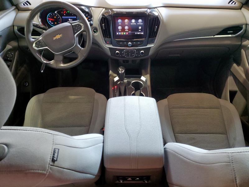 2020 CHEVROLET TRAVERSE L - 1GNERGKW2LJ238895