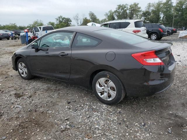 2013 HONDA CIVIC LX - 2HGFG3B50DH519696