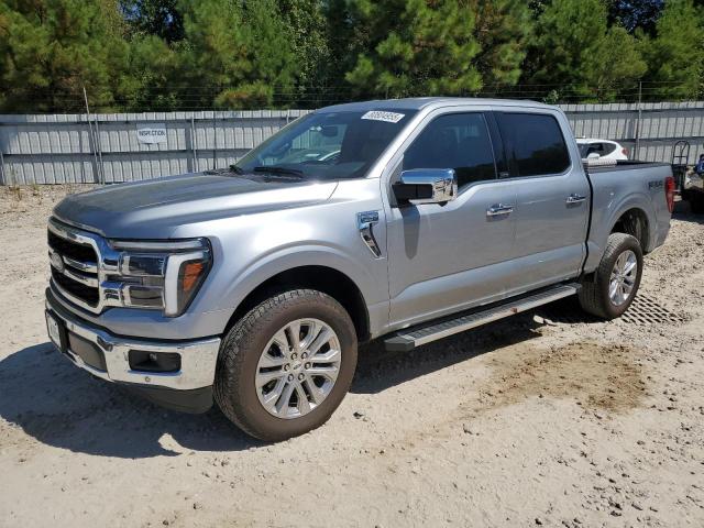 2025 FORD F150 LARIA 1FTFW5L54SKD59551