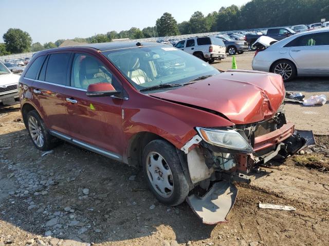 2014 LINCOLN MKX #3291341147