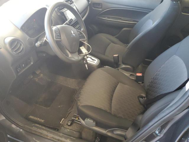 2024 MITSUBISHI MIRAGE ES ML32AUHJ4RH011661