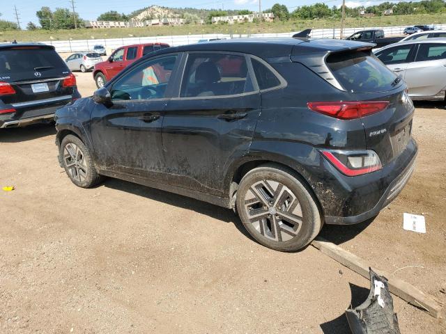 2023 HYUNDAI KONA SE - KM8K23AGXPU166332
