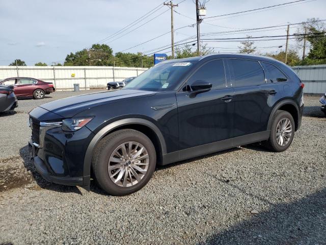 Global Auto Auctions: 2024 MAZDA CX-90 PREF