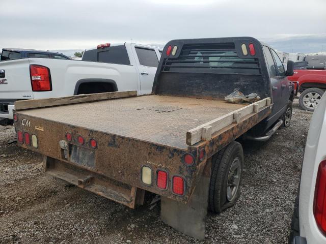 DODGE RAM 2500 S 2008 3D7KS28A28G191445 photo #4