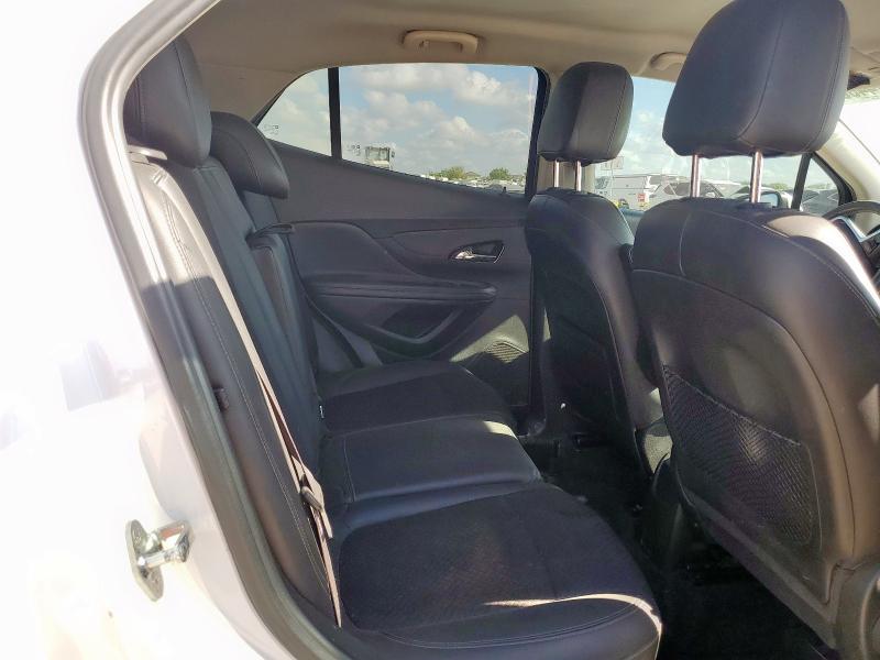 2018 BUICK ENCORE PRE KL4CJASB2JB536348