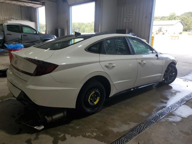2023 HYUNDAI SONATA SEL KMHL14JA4PA326277