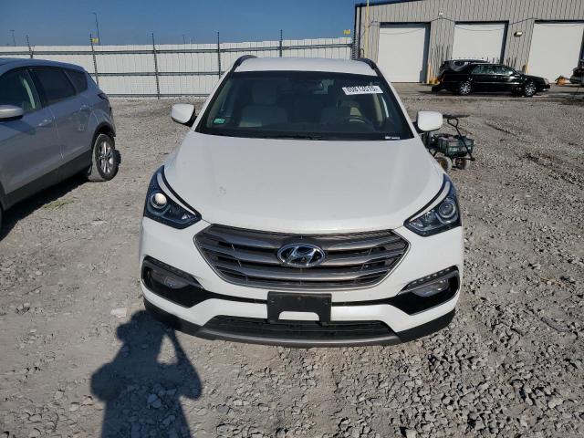 2017 HYUNDAI SANTA FE S 5XYZU3LB6HG383006