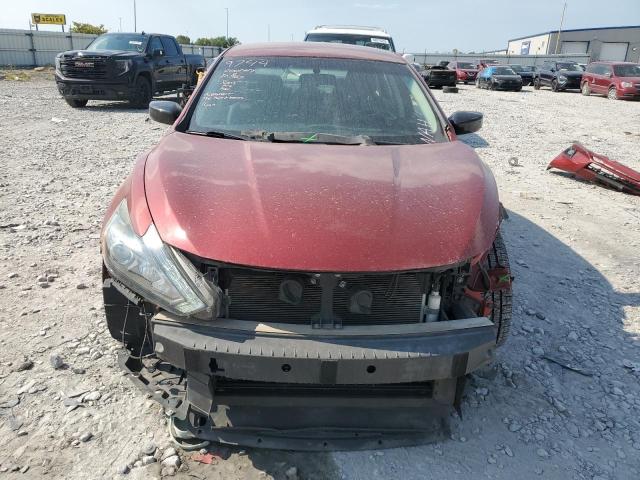 2017 NISSAN ALTIMA 2.5 1N4AL3AP7HC183180