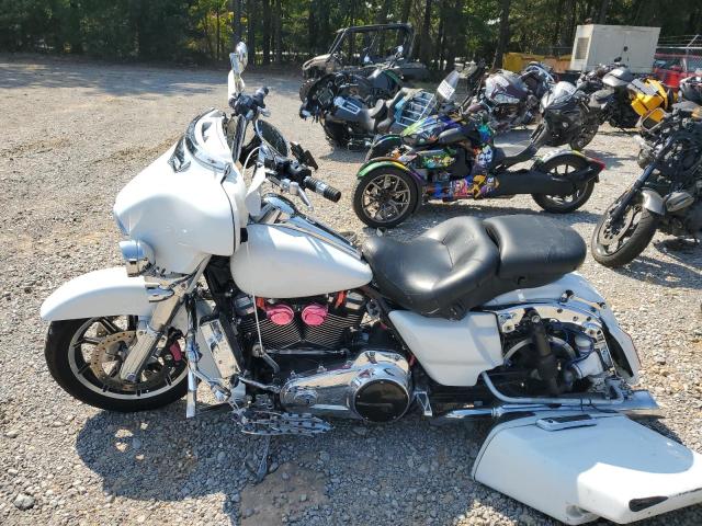 2019 HARLEY-DAVIDSON FLHT 1HD1FVC2XKB653924