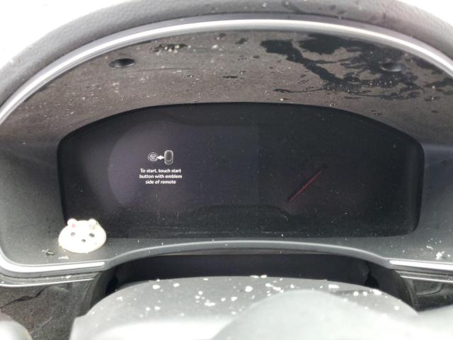 2024 HONDA CIVIC SI 2HGFE1E52RH470286