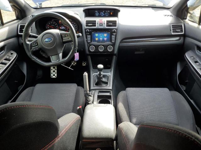 2020 SUBARU WRX JF1VA1A62L9832148