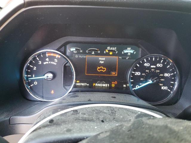 2019 FORD F350 SUPER DUTY 1FT8W3BT2KED05595