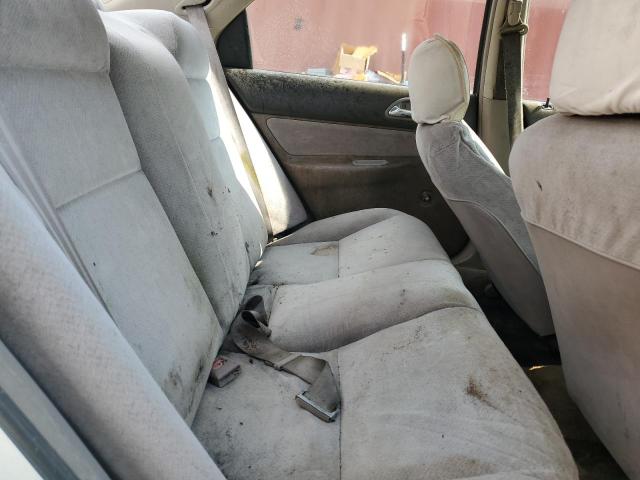 1994 HONDA ACCORD DX #3271814679