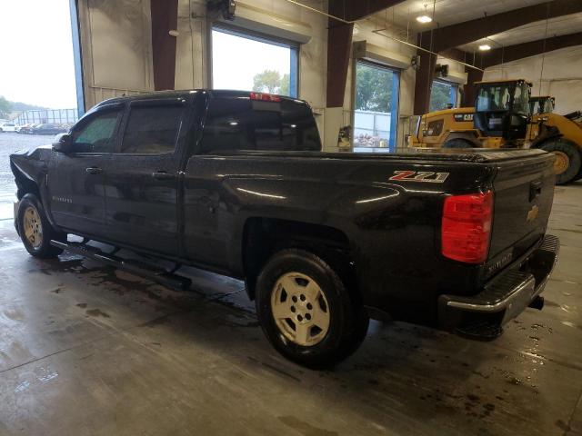 2015 CHEVROLET 1500 1GCUKREC9FF197985