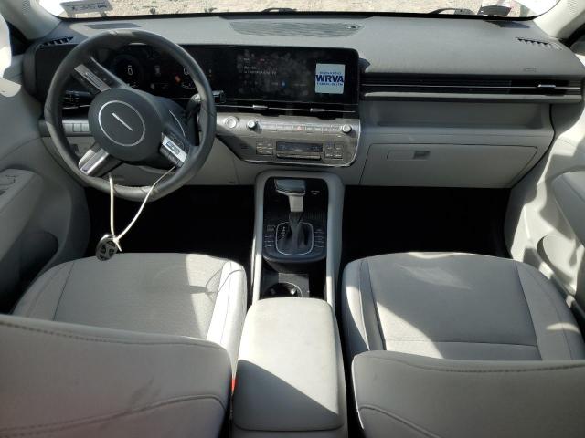 2024 HYUNDAI KONA SEL KM8HB3AB9RU085971