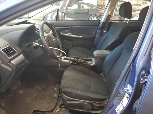 2016 SUBARU IMPREZA JF1GJAA63GH006512