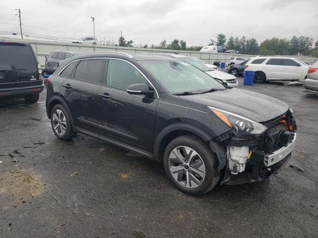 2022 KIA NIRO S KNDCC3LGXN5147466