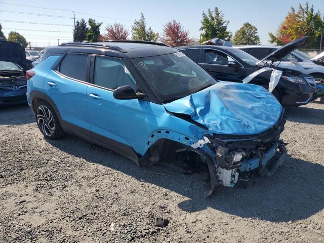 2026 CHEVROLET TRAILBLAZER RS #3285603293