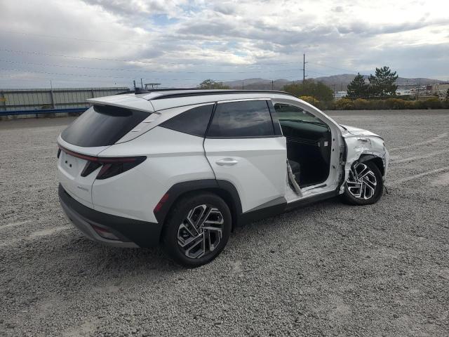 2025 HYUNDAI TUCSON LIM #3264766503