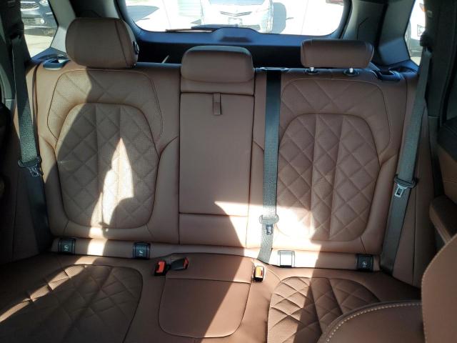 2025 BMW X5 SDRIVE #3302816904